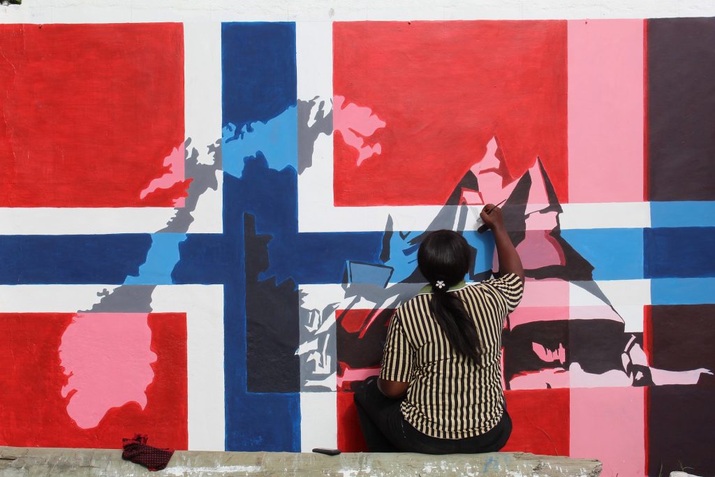 Negara Norwegia